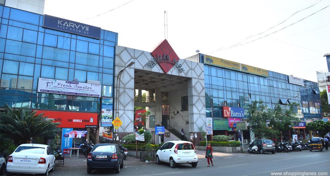 Parmar Park Phase 2