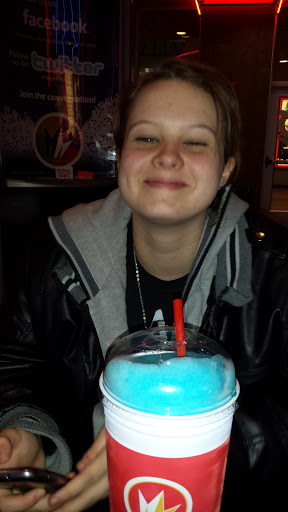 Movie Theater «Regal Cinemas Southpark Mall 16», reviews and photos, 300 Southpark Cir, Colonial Heights, VA 23834, USA