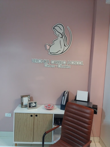 Consultorio Gineco Obstetricia / ECOGRAFIAS