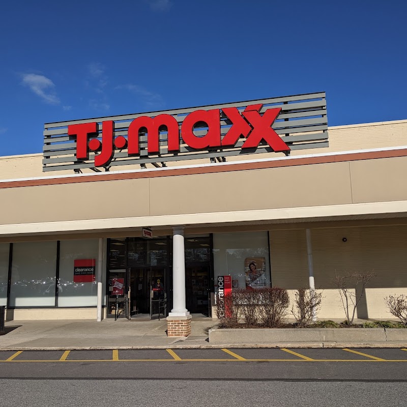 T.J. Maxx