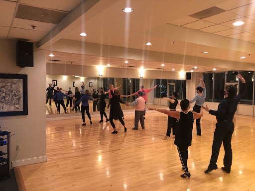 Dance School «Ultimate Ballroom Dance Studio», reviews and photos, 7990 Trinity Rd #106, Cordova, TN 38018, USA