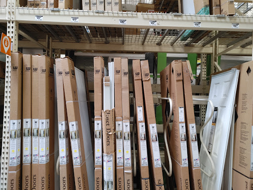 Home Improvement Store «The Home Depot», reviews and photos, 9300 SE 82nd Ave, Happy Valley, OR 97086, USA