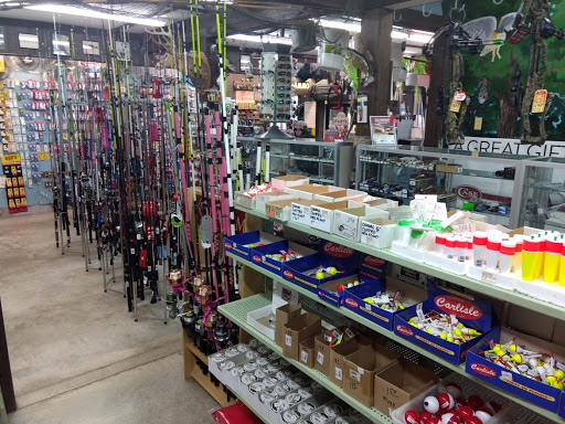 Sporting Goods Store «Norton Sporting Goods», reviews and photos, 100 Norton Rd, Waldo, OH 43356, USA