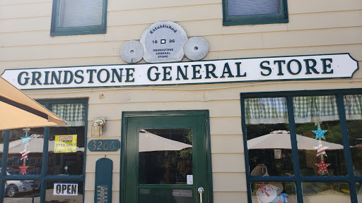 Dessert Shop «Grindstone General Store», reviews and photos, 3206 Copeland Rd, Port Austin, MI 48467, USA