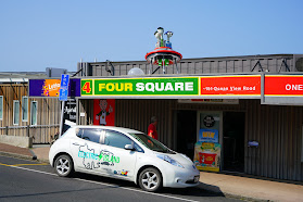 Four Square Oneroa