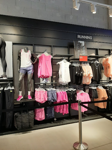 Nike Factory Store à Lyon