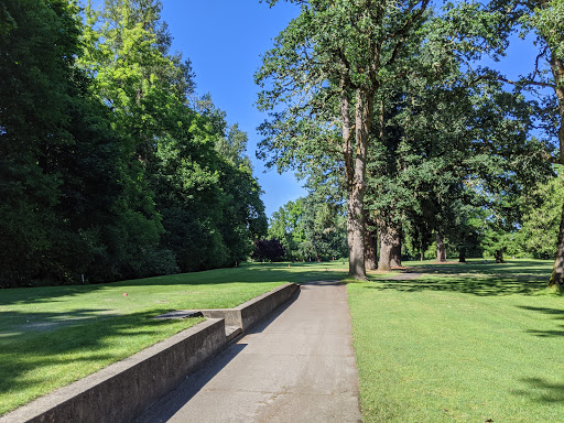 Golf Club «Salem Golf Club», reviews and photos, 2025 Golf Course Rd S, Salem, OR 97302, USA