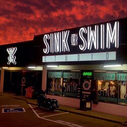 Explore 300 tattoo ideas, creative tattoo ideas in Marietta, available at Sink or Swim Studio and Gallery