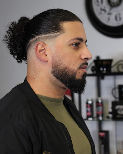 The Barber Mendonza