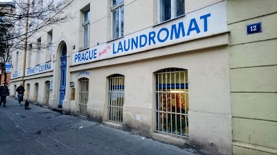 Photos of Prague Andy's Laundromat