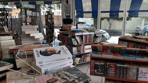 Librerías Hidalgo