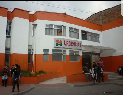 Hospital Bosa Ii Nivel Calle 65d Sur No. 79c - 90, Bosa Centro, Bogotá, Cundinamarca, Colombia