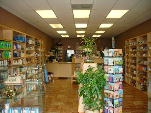 Zoey Pharmacy