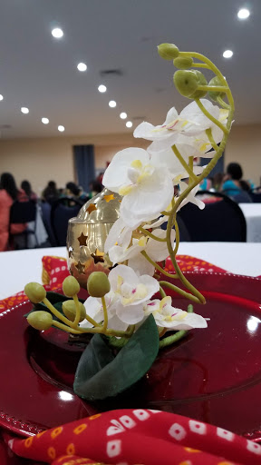 Community Center «I.T. Parker Community Center», reviews and photos, 901 NE 3rd St, Dania Beach, FL 33004, USA