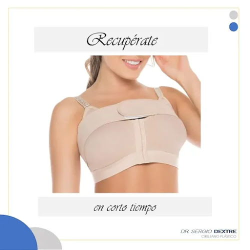 CIRUGIA PLÁSTICA DEXTRE - Cirujano plástico