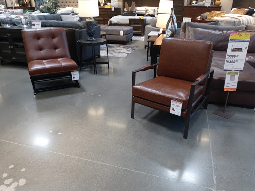 Furniture Store «Ashley HomeStore», reviews and photos, 3667 N Freeway Blvd, Sacramento, CA 95834, USA