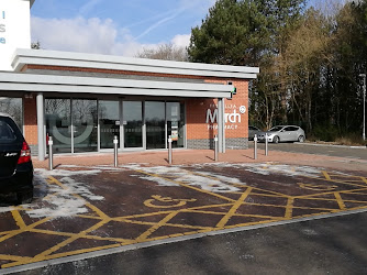 Dinas Powys Medical Centre