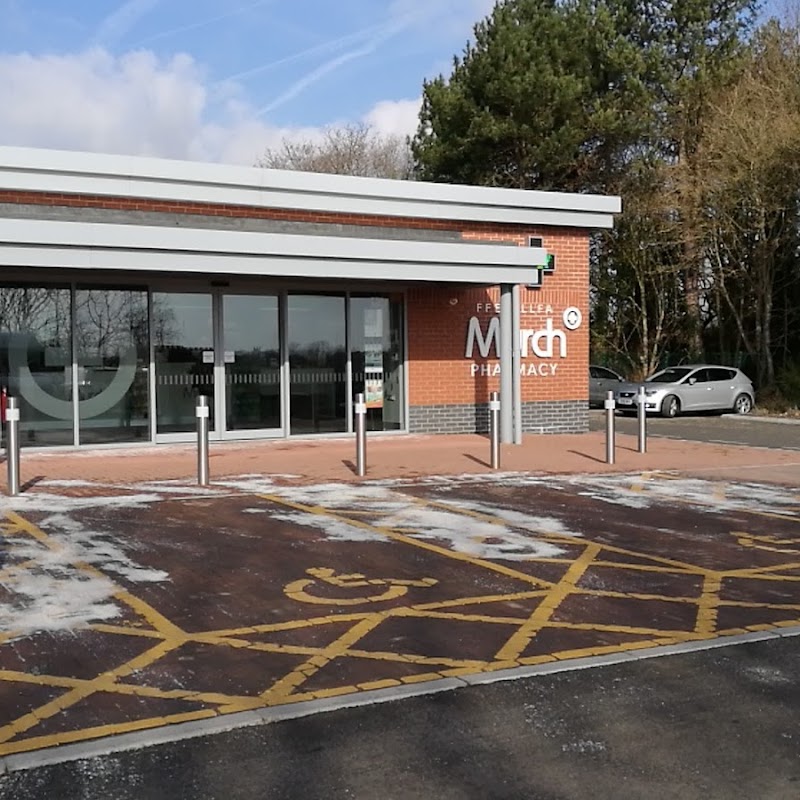 Dinas Powys Medical Centre