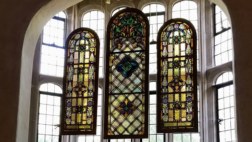 Antique Store «Old Town Architectural Salvage», reviews and photos, 126 N St Francis St, Wichita, KS 67202, USA