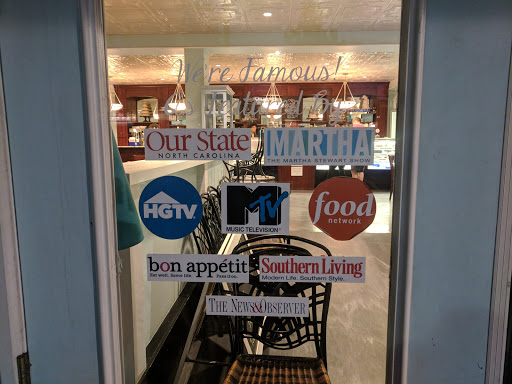 Dessert Shop «Sugarland», reviews and photos, 2031 Cameron St, Raleigh, NC 27605, USA