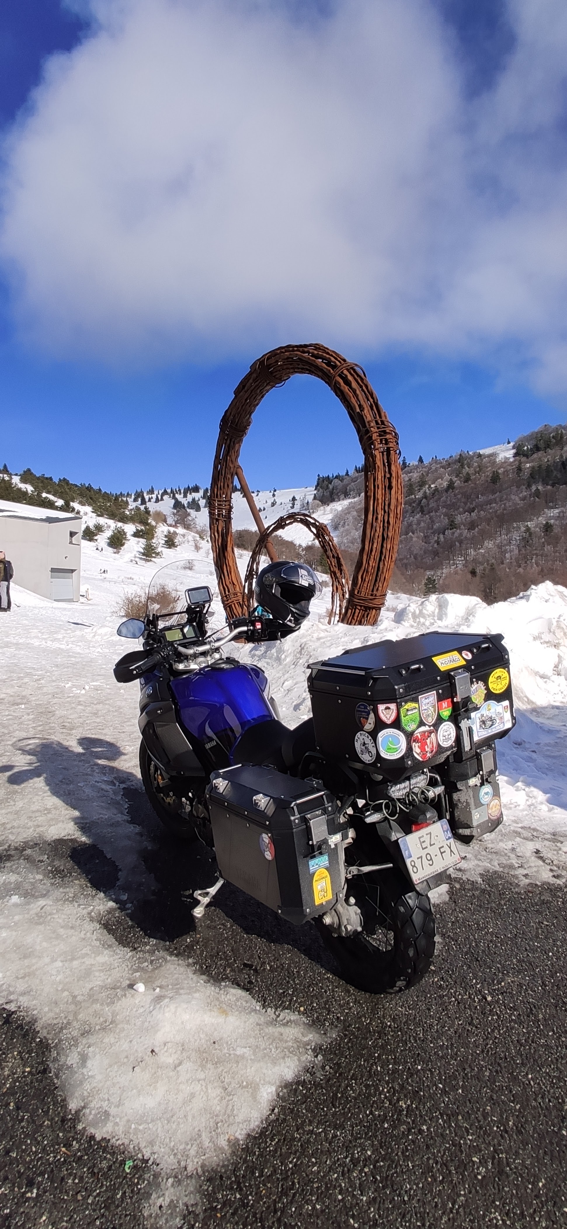 Photo n° 2 de l'avis de Thibaud.a fait le 17/01/2021 à 12:46