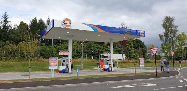 Cumbernauld Fuel Express Automat, Retail Park Service Road, Westfield Rd, Glasgow G68 9FW, United Kingdom