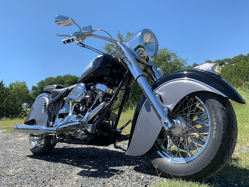 Motorcycle Dealer «Boerne Motorcycle Company», reviews and photos, 941 N Main St, Boerne, TX 78006, USA