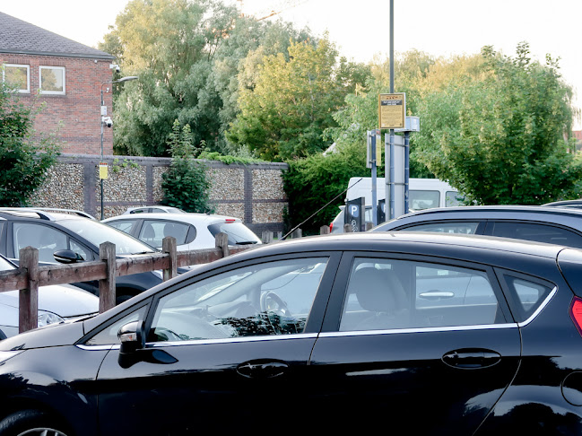 Comments and reviews of St Helens Wharf Pay and Display
