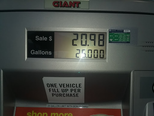 Grocery Store «Giant Food Stores», reviews and photos, 202 Chestnut St, Coplay, PA 18037, USA