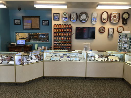 Jewelry Store «Hayman Jewelry Company», reviews and photos, 305 E Madison St, Tampa, FL 33602, USA