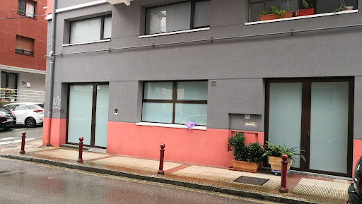 Vanessa Soodeen en Hernani, Guipuzcoa