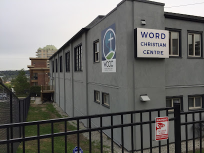 Word Christian Community Church