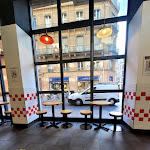 Photo n° 2 de l'avis de Pa.u fait le 09/10/2022 à 08:15 pour Five Guys Toulouse Alsace Lorraine à Toulouse