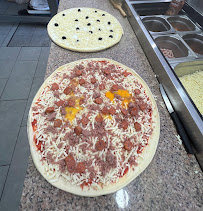 Photos du propriétaire du Pizzeria Di Roma Pizza Luzarches - n°4