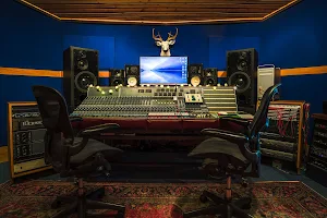 Brighton Electric Studios image