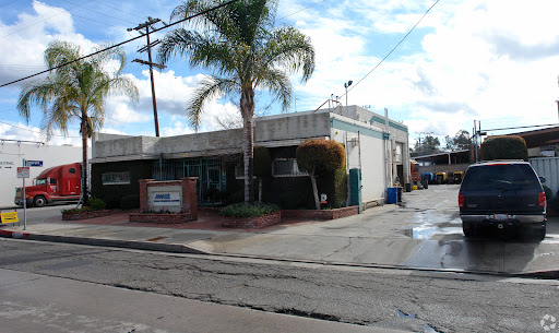 Alex Matevosian Commercial Real Estate Broker image
