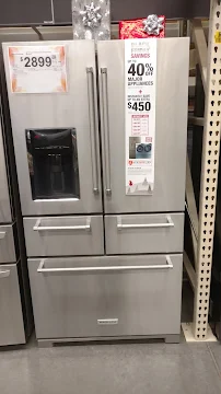 The Home Depot - Car repair in Kennewick, WA, Kennewick - Rated 4.3/5