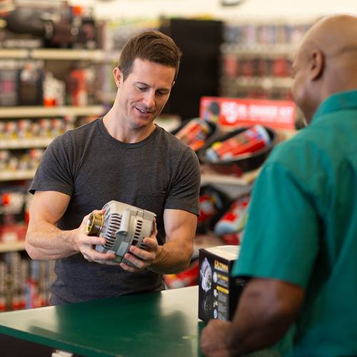 OReilly Auto Parts image