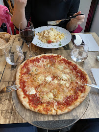 Plats et boissons du Restaurant italien Restaurant Felice à Paris - n°17