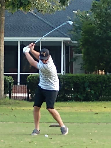 Public Golf Course «Timbercreek Golf Club», reviews and photos, 9650 Timbercreek Blvd, Spanish Fort, AL 36527, USA