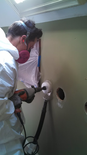 Insulation Contractor «Evergreen Home Performance», reviews and photos