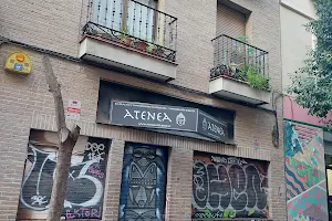 Atenea Madrid image