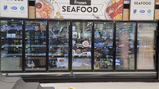 Department Store «Walmart Supercenter», reviews and photos, 1900 Cunningham Dr, Hampton, VA 23666, USA