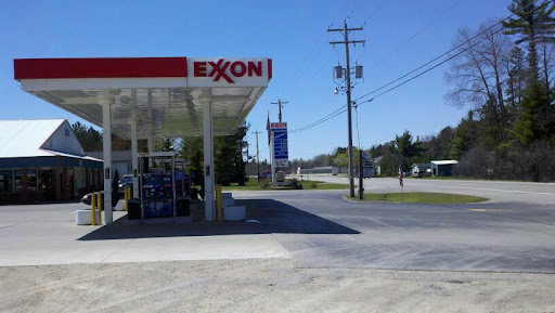 White's Grocery Store