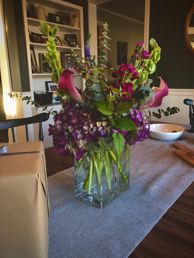 Florist «Jephry Flower Studio», reviews and photos, 432 Broadway, Providence, RI 02909, USA