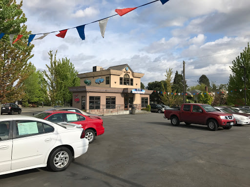 Used Car Dealer «CarHop Auto Sales & Finance», reviews and photos, 8208 Aurora Ave N, Seattle, WA 98103, USA