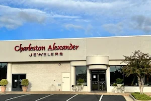 Charleston Alexander Diamond Importers image