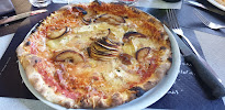 Pizza du Restaurant La Halle Aux Grains à Vernon - n°10