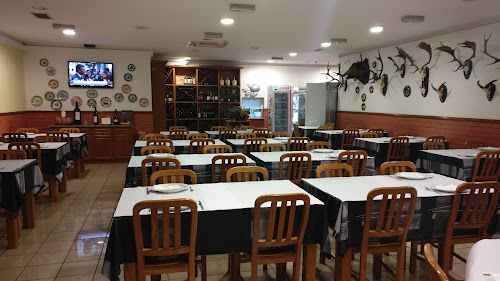 Restaurante D.Fernando em Ponte de Sor