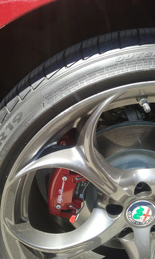 Auto Body Shop «Autopedic Body Center», reviews and photos, 860 E Whittier Blvd, La Habra, CA 90631, USA